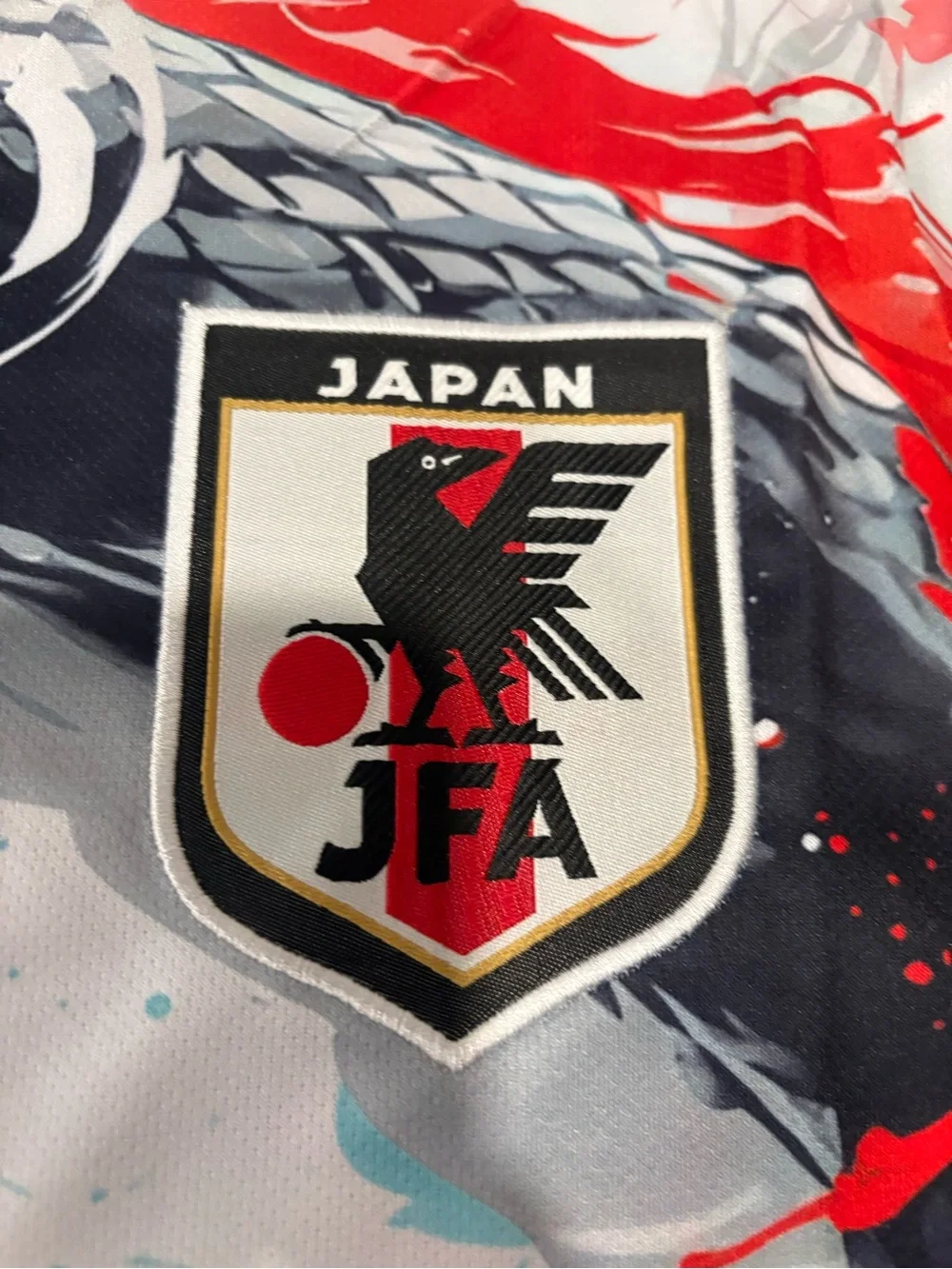Adidas Japan men’s concept kit one piece zoro kit slim fit jersey